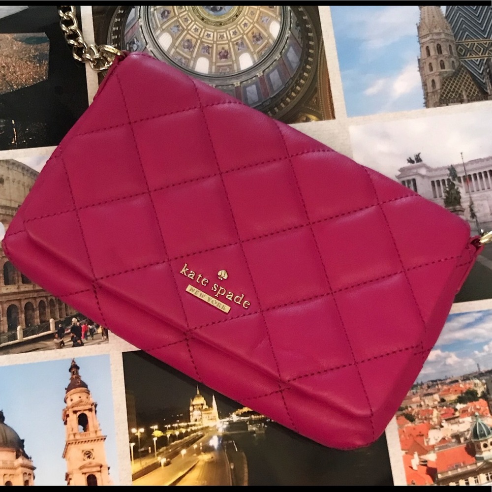 Kate Spade Crossbody Bag